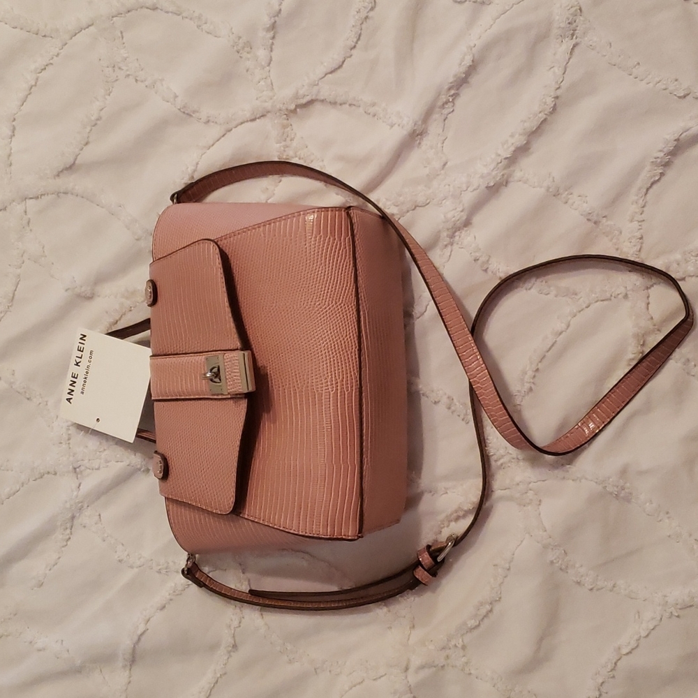 Anne Klein purse